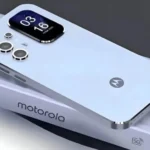 Motorola Moto G86 5G Launched – Curved 6.7-Inch OLED, 230MP AI Camera, 120W Fast Charging & Gorilla Glass 8