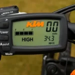KTM Electric Bicycle 2025 – 220KM Range, 2-Hour Fast Charge & Afordable Price