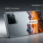 Xiaomi Mi Note 10 5G Launched: 108MP Camera, 7300mAh Battery & Flagship Feel