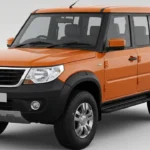 Tata Sumo 2025 Returns – New 2.0L Turbo Diesel SUV With Bold Look, 7-Seater Comfort & 32KM/L Mileage at Just ₹2.49 Lakh!