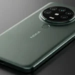 Nokia X200 5G: 220MP Camera, 100X Zoom, 120Hz AMOLED Display & 8400mAh Battery