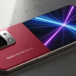 Redmi Note 88 Ultra 5G: 210MP AI Camera, 7200mAh Battery & 150W Fast Charging