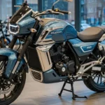 New Rajdoot 350 2025 Returns: Stylish Retro Bike with 150cc Engine, 12.5PS Power & 55KM/L Mileage