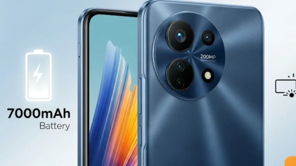 Infinix Note 100 Ultra 5G