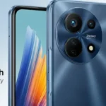Infinix Note 100 Ultra 5G 2025: 200MP Camera, 24GB RAM & 6000mAh Battery