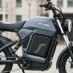 Hero Electric Bike 2025: 580KM Range, 80km/h Top Speed & Smart Charging