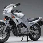 Yamaha RX100 2025 Revival: Retro Rocket with 125cc FI Engine, 40 kmpl Mileage & ABS