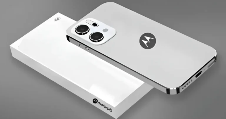 Motorola Moto 50 Ultra 5G