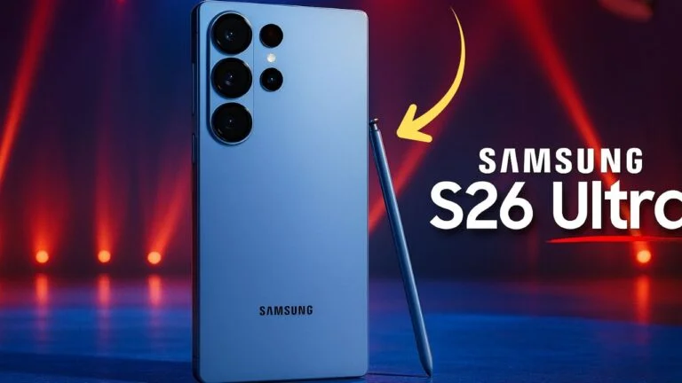 Samsung Galaxy S26 Ultra 5G