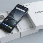 Nokia X200 5G – 250MP Camera and Massive 7300mAh Battery Powerhouse
