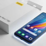 Realme Neo 7 5G: The Powerhouse Phone with 12GB RAM, 120W Charging & 400MP Ultra Camera