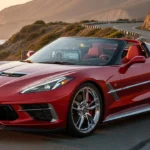 2026 Chevrolet Corvette C1 Returns – A Modern Revival of an American Legend